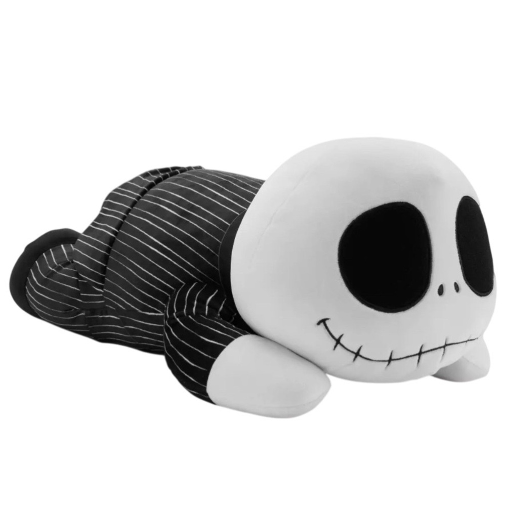 Jack Skellington Pillow Pet